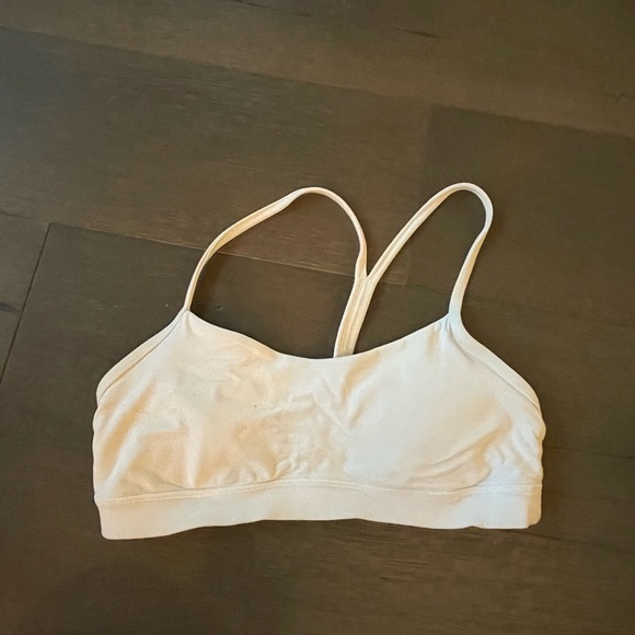 Lululemon Flow Y Bra - Picture 4 of 4